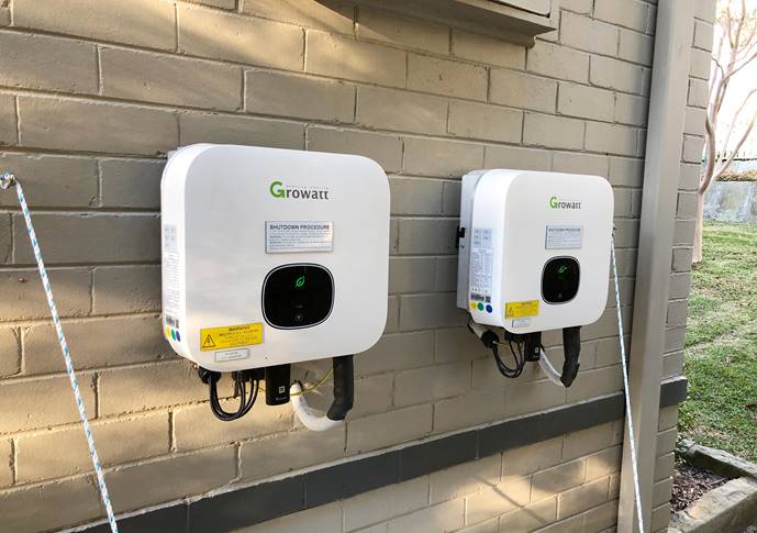 13KW, North Willoughby, Australia