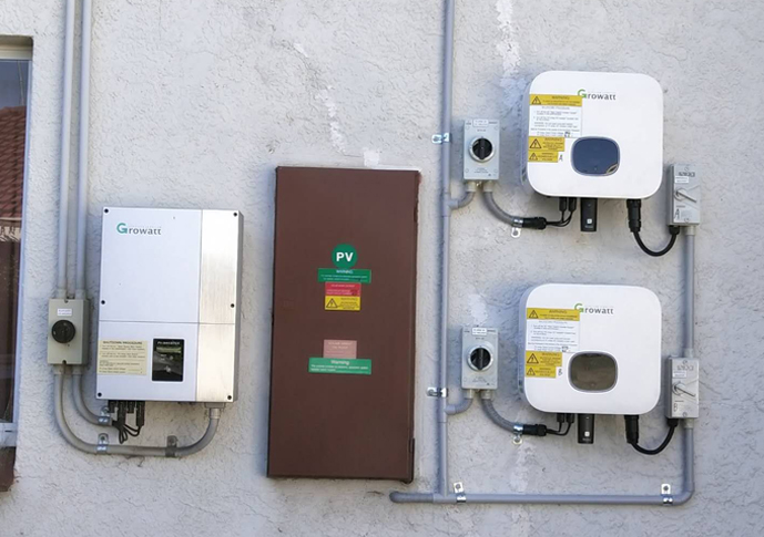 15KW, Adelaide, Australia